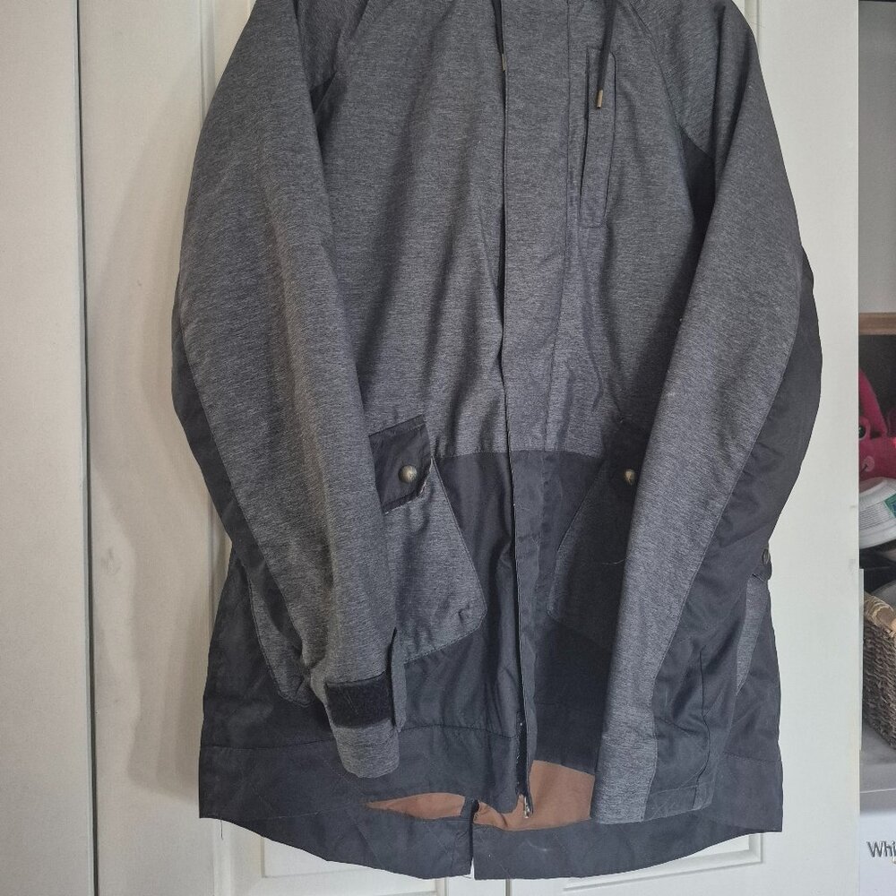 Women's Burton Snowboard Jacket XL